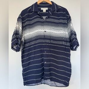 Banana Republic Button Down Shirt